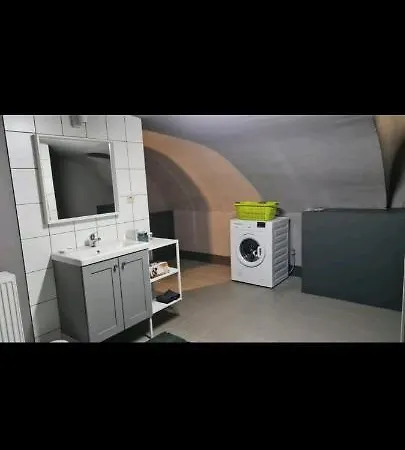 Διαμέρισμα Chez Gary *