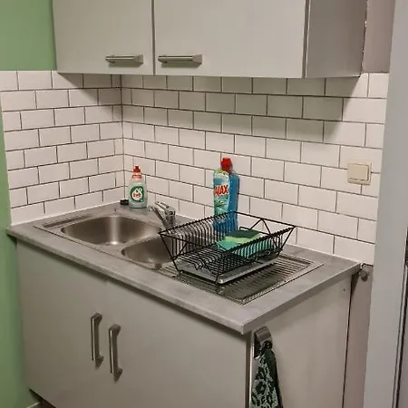 Chez Gary Σαρλρουά