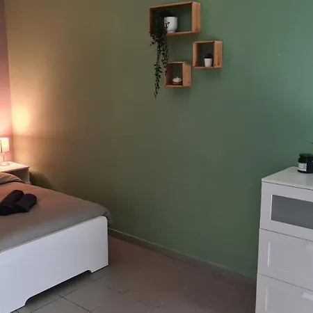 Chez Gary Διαμέρισμα